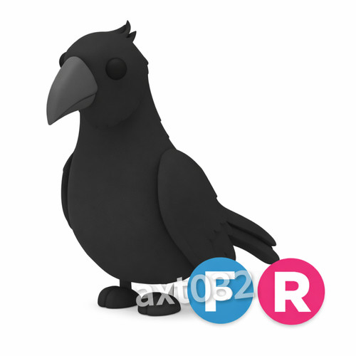 Adopt - FR Crow - Fly Ride Crow - Best Price | eBay