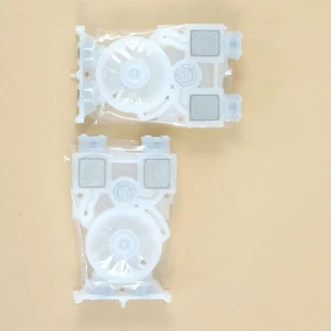 8pcs DX6 Printhead Ink Damper for Ep son 4900 4910 7910 9910 printer nozzle - Afbeelding 1 van 4
