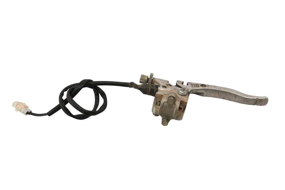 Рычаг сцепления 06 Yamaha Raptor 700 2x4 YFM700R - Изображение 1 из 3