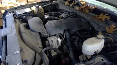 Engine 6.0L VIN U 8th Digit Opt LQ4 Fits 03-07 HUMMER H2 3763130 - Image 1 of 4