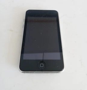 Apple iPod Touch 2da Generación Negro (32GB) A1288 Probado Funciona - Imagen 1 de 11