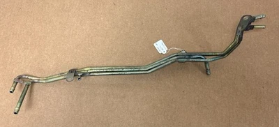 02 03 Subaru WRX coletor de admissão tubo de retorno de combustível linha 17544AA133 - com EJ205 - Imagem 1 de 4