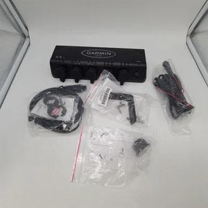 Garmin GMS 10 Network Port Expander (Network Device) - Picture 1 of 2