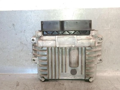 A6655404432 centralina motore per SSANGYONG RODIUS 2.7 TURBODIESEL 2005 5638676 - Immagine 1 di 4