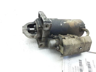 Motor de arranque 6,0 L compatible con Chevrolet Silverado 2500 2000-2005 OEM 89017630 Foto 1 de 4