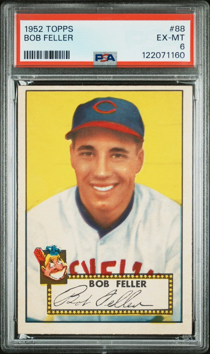 その他 baseball card Baseball 1952 Season Serial Numbered Sports Trading Cards