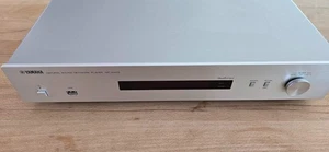 Yamaha NP-S303 MusicCast Netzwerk Player in Silber ***OVP*** - Bild 1 von 7