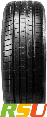 Vredestein Ultrac Satin XL DOT21 235/40 R19 96 (Z)Y Sommerreifen - Bild 1 von 3