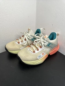 Under Armour Kids’ Grade School Project Rock 5 3024437 100 Size US 3.5Y - Bild 1 von 10