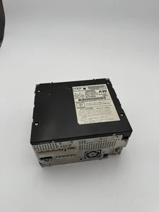 07-09 Infiniti G35 G37 CD Player AM FM Radio Receiver 25915-JK63E OEM - Picture 1 of 8