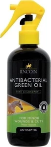 Lincoln Antibacterial Green Oil - Picture 1 of 1