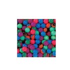 100 .40c Quality Paintballs for Blowguns or Slingshots   MADE in USA,