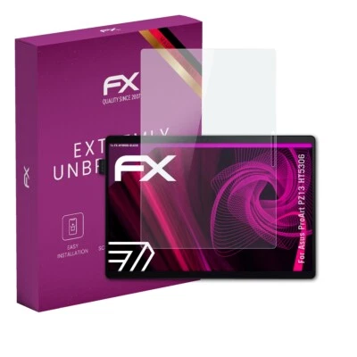 atFoliX Glass Protector for Asus ProArt PZ13 HT5306 9H Hybrid-Glass - Image 1 of 4