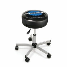 Park Tool ST/2 Rolling Bicycle Shop Stoo/Cool Park Logo