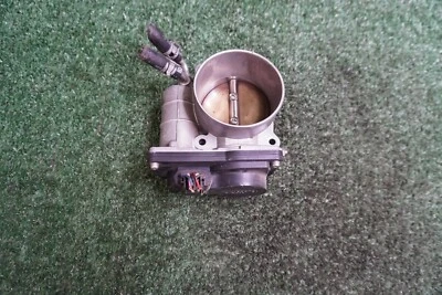 2010 2011 2012 2013 2014 NISSAN Murano 3.5L Throttle Body OEM 103K Miles 52601 - Image 1 of 2