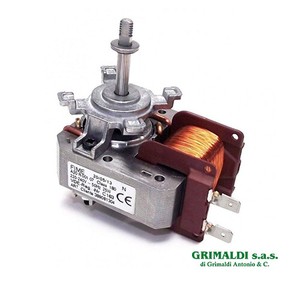 Motore ventola forno a ricambi e accessori per fornelli | Acquisti Online  su eBay