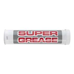 Cartuccia di grasso al litio 53 cm 400 gr per ingrassatore Fervi 0677/cg - Picture 1 of 1