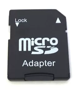 FreeMotion 860 Treadmill Console Reprogramming Micro SD Card 366390 - Picture 1 of 1