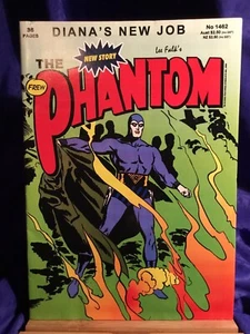 The Phantom No 1462 - Picture 1 of 1