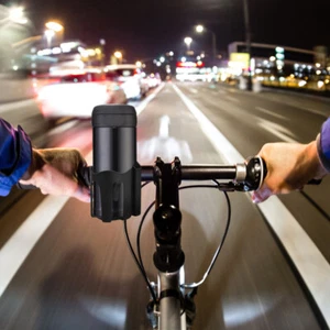 Wheelchair Cup Holder Car Rearview Mirror Phone Bicycle Handlebar - Picture 1 of 12