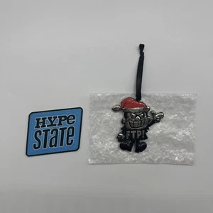 FTP Boris Ornament - Picture 1 of 2