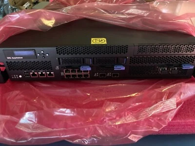 NEW BOXED IBM MQ Appliance M2000 8436-54X 01LK763 - Image 1 of 4