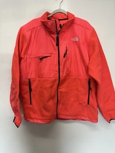 BRAND NEW Mens The North Face Denali Full Zip Fleece Jacket Size XXL. - Picture 1 of 4