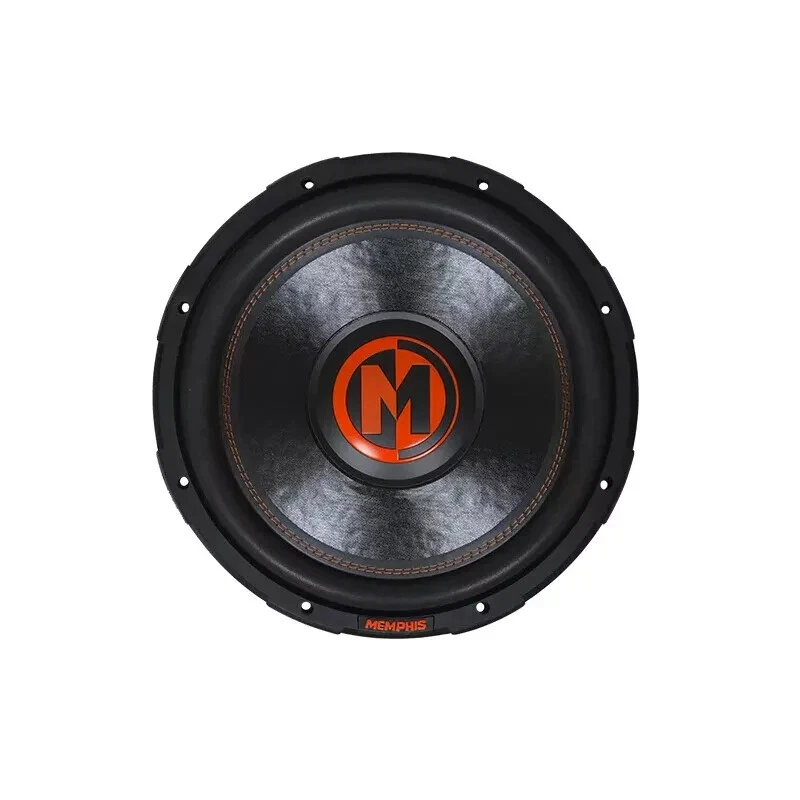 Nuevo subwoofer Memphis Audio MJP1522 15” 1500 vatios DUAL 2 ohmios MOJO PRO Foto 1 de 1