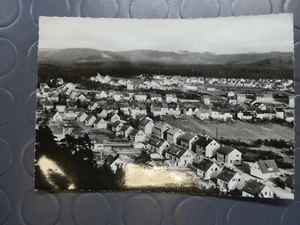 Postal Hassel / Saar 1961 (AK22/6) St. Ingbert - Imagen 1 de 1