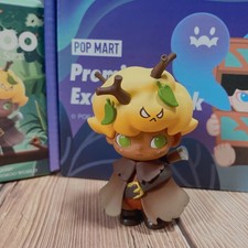 POP MART x DIMOO WORLD Fairy Tale Series Hunter Mini Figure Designer Toy New