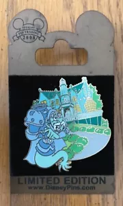 WDW - Gold Card Series - The Haunted Mansion - Headless Knight - Picture 1 of 4