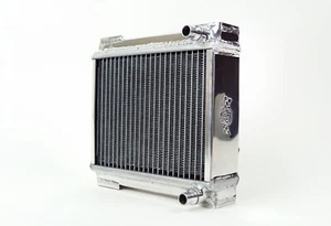CSF Auxiliary radiators for Mercedes Benz E63 / CLS 63 M157 Sold individually - Bild 1 von 3