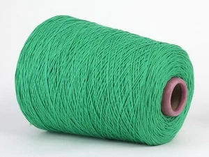 40,50 €/kg Konengarn * Bändchengarn 74% Mako Cotton * Round * Pino * Nm 5,1 - Bild 1 von 4