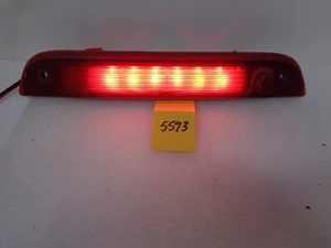 2007-2017 Jeep Patriot Third Brake Light High Mount Stop Lamp 5116236AF *07-17* - Picture 1 of 3
