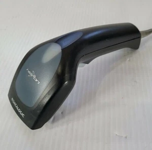 Datalogic Heron D130 Handheld corded USB Barcode Scanner - Picture 1 of 1
