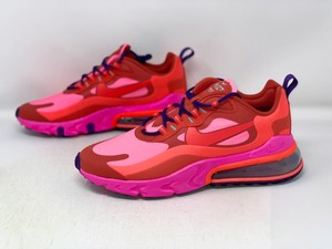 tenis '270 rojos