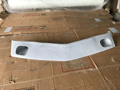 Для Mazda RX3 808 купе rx-3 передний спойлер подбородок кромки подачи работает стиль 12A - Изображение 1 из 4