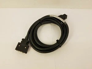 Mitsubishi MR-JCCBL2M-H Encoder Cable for HF-SE Servo Motors (2m Length) - Picture 1 of 6