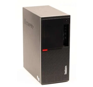 Lenovo ThinkCentre M920t Tower  i5-8400 | 16 GB RAM | 512 GB SSD | Win 11 Pro - Afbeelding 1 van 1