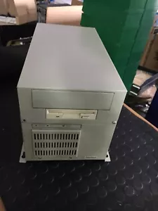 Advantech LPC-6806-WHP Professional Computer Pentium 2 II 333MHZ - Foto 1 di 10