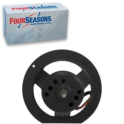 Motor soplador de climatización de 4 estaciones para Ford Thunderbird 1970-1971 Foto 1 de 4