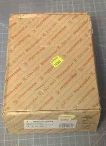 WEIDMULLER 9925340024 CP-SNT 115/230VAC 6.5A NSFS - Imagen 1 de 3