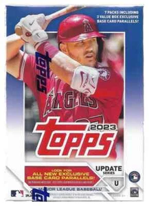 2023 Topps Update Series Halloween Orange/Black Foil - PYP - Picture 1 of 1