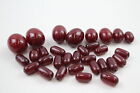 60g Bakelite Beads for Restringing / Repurposing Cherry