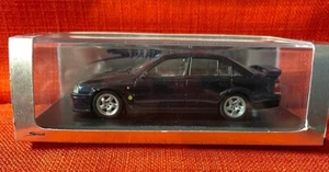 LOTUS CARLTON 1990 1/43 S1236 SPARK MODEL - Foto 1 di 2