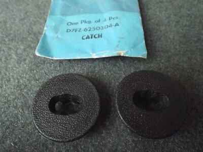 Новые из старых запасов ловушки на крышу Sun 1977 1978 Ford Mustang II 77 78 Ghia/King Cobra 302 5.0 V8 - Изображение 1 из 4