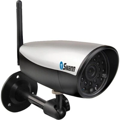 Беспроводная дополнительная камера Swann ADW-400/X с нулевыми помехами - Изображение 1 из 3
