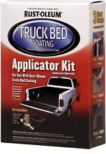 RUST-OLEUM 248917 Truck Bed Coating Applicator Kit