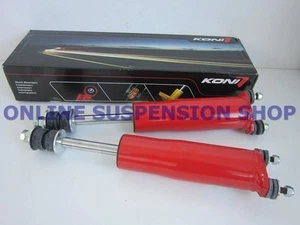 KONI Adj Front Shock Absorbers to suit Falcon XA XB XC Models - Picture 1 of 1