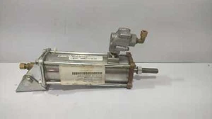 Aircylindre de frein 2 voies Milnor SA 10 019A - Photo 1/4